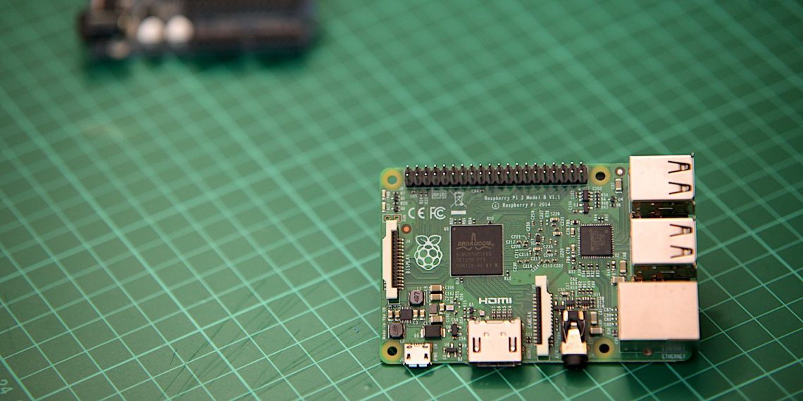 Which OS should you install on your Raspberry Pi?